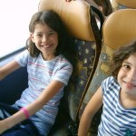 Das Ziel einer langen Reise... (1. Tag)